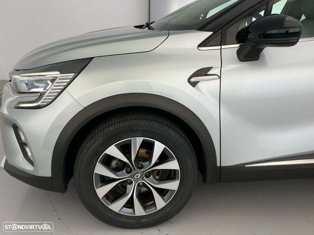 Renault Captur 1.0 TCe Exclusive - 18