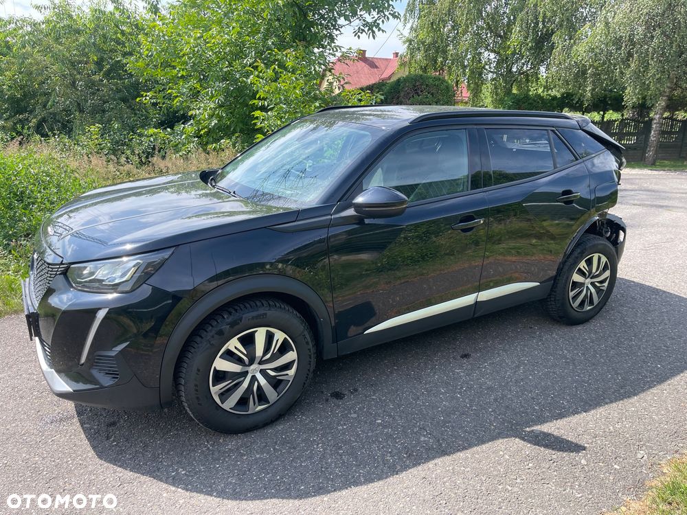Peugeot 2008 PureTech 130 Active - 2
