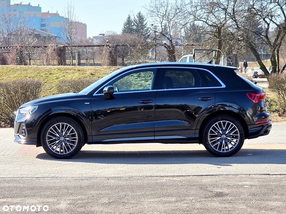 Audi Q3 35 TFSI S tronic advanced - 5