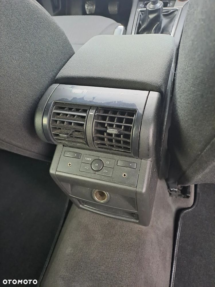 Opel Vectra 1.9 CDTI DPF Business Plus - 9