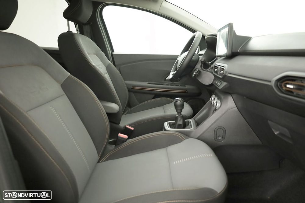 Dacia Jogger 1.0 TCe Extreme+ Up&Go 7L - 21