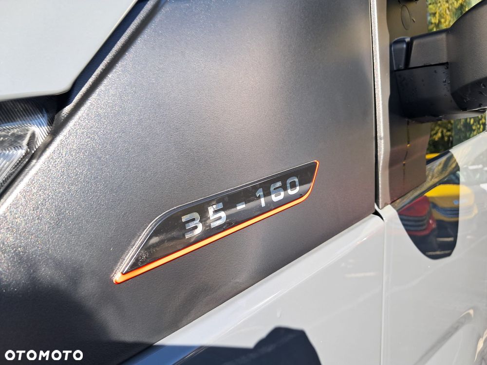 Iveco Daily / Pewny partner w biznesie ! - 7