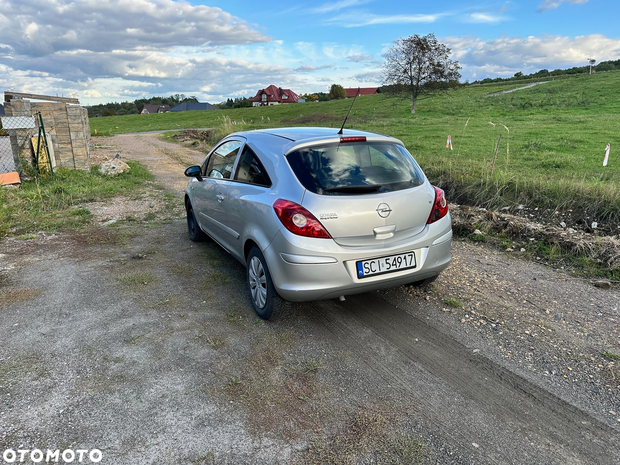 Opel Corsa 1.2 16V Cosmo - 3