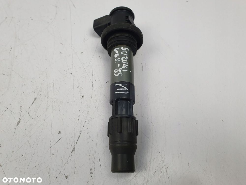 CEWKA ZAPŁONOWA CEWKI Suzuki GSX-8S 2023+ 129700-5570 J0557 - 8