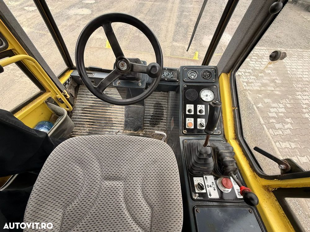 Bomag BW 177D-3 - 13