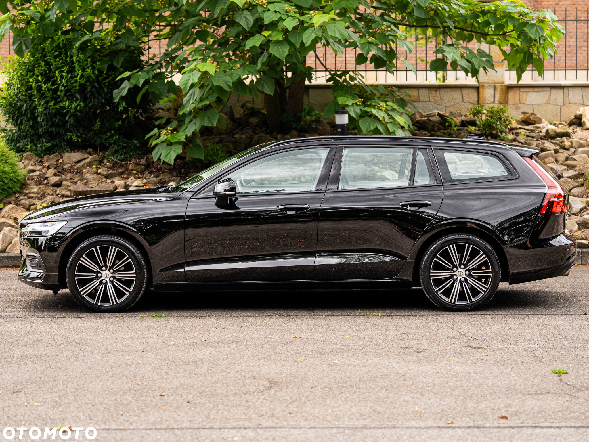 Volvo V60 D4 - 6