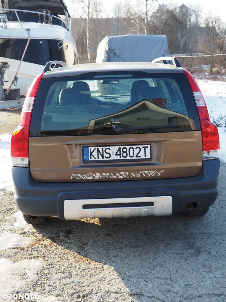 Volvo XC 70 - 9