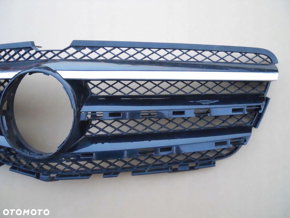 ATRAPA GRILL MERCEDES R-KLASA W251 LIFT ORYGINAŁ - 3