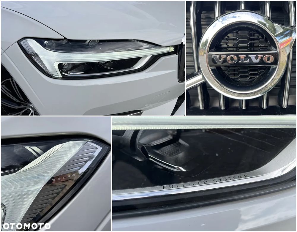 Volvo XC 60 D4 Inscription - 14