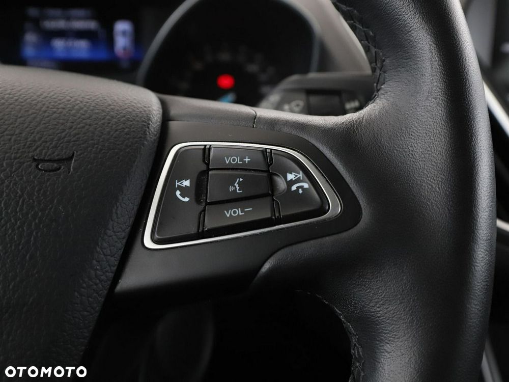 Ford C-MAX 1.5 EcoBoost Start-Stop-System Titanium - 30