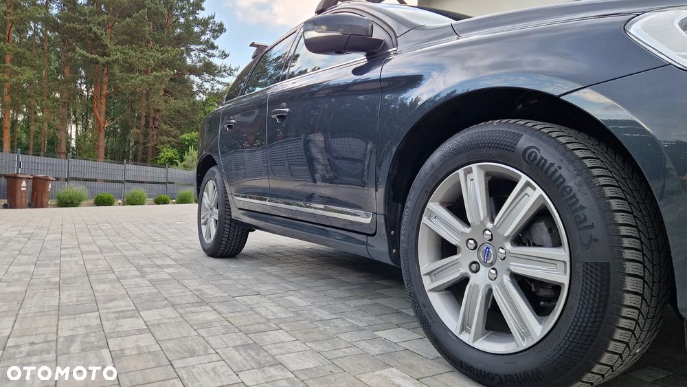 Volvo XC 60 D5 AWD Summum - 13