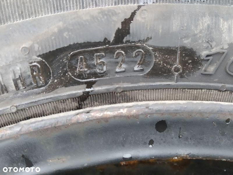 KOŁA LATO KPL 165/70/14 SKODA FABIA I VW POLO 9N - 7