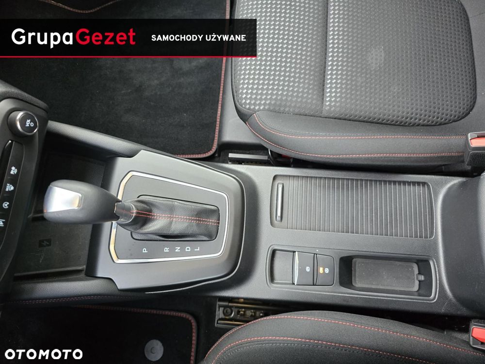 Ford Focus 1.0 EcoBoost mHEV ST-Line X - 27