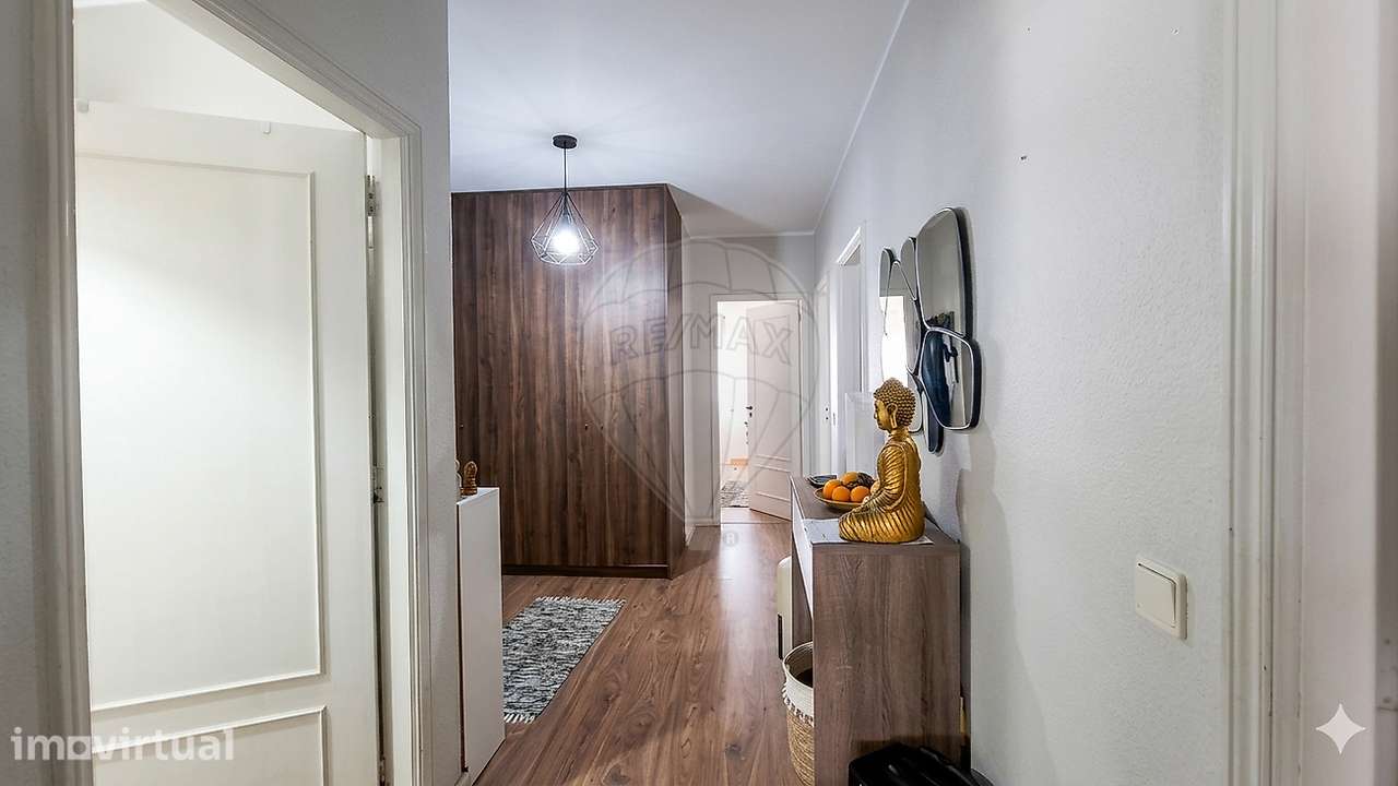 Apartamento T2 para venda - Grande imagem: 3/18