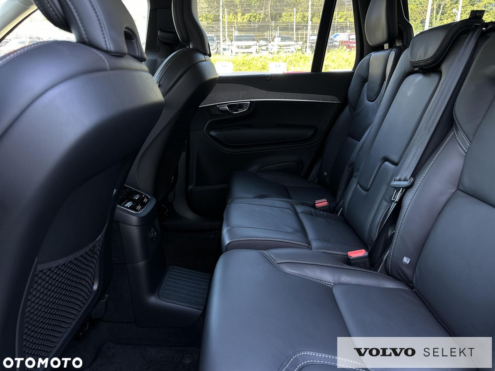 Volvo XC 90 - 14