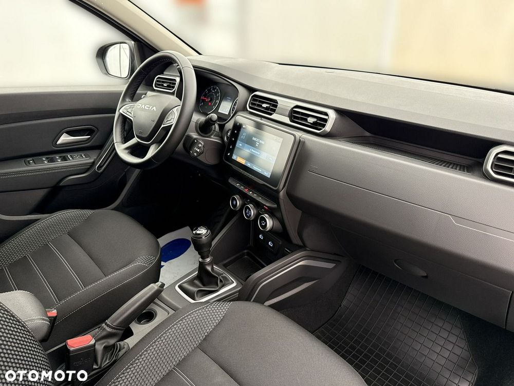Dacia Duster - 22