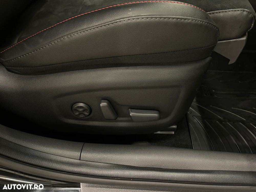 Hyundai i30 1.0 T-GDI 48V-Hybrid DCT N-Line - 21