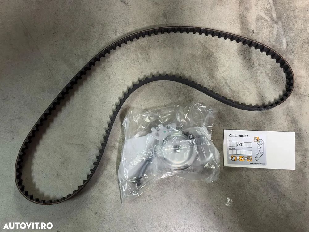 CT874K1 | Continental Set Curea Distributie | Opel Astra F - 4