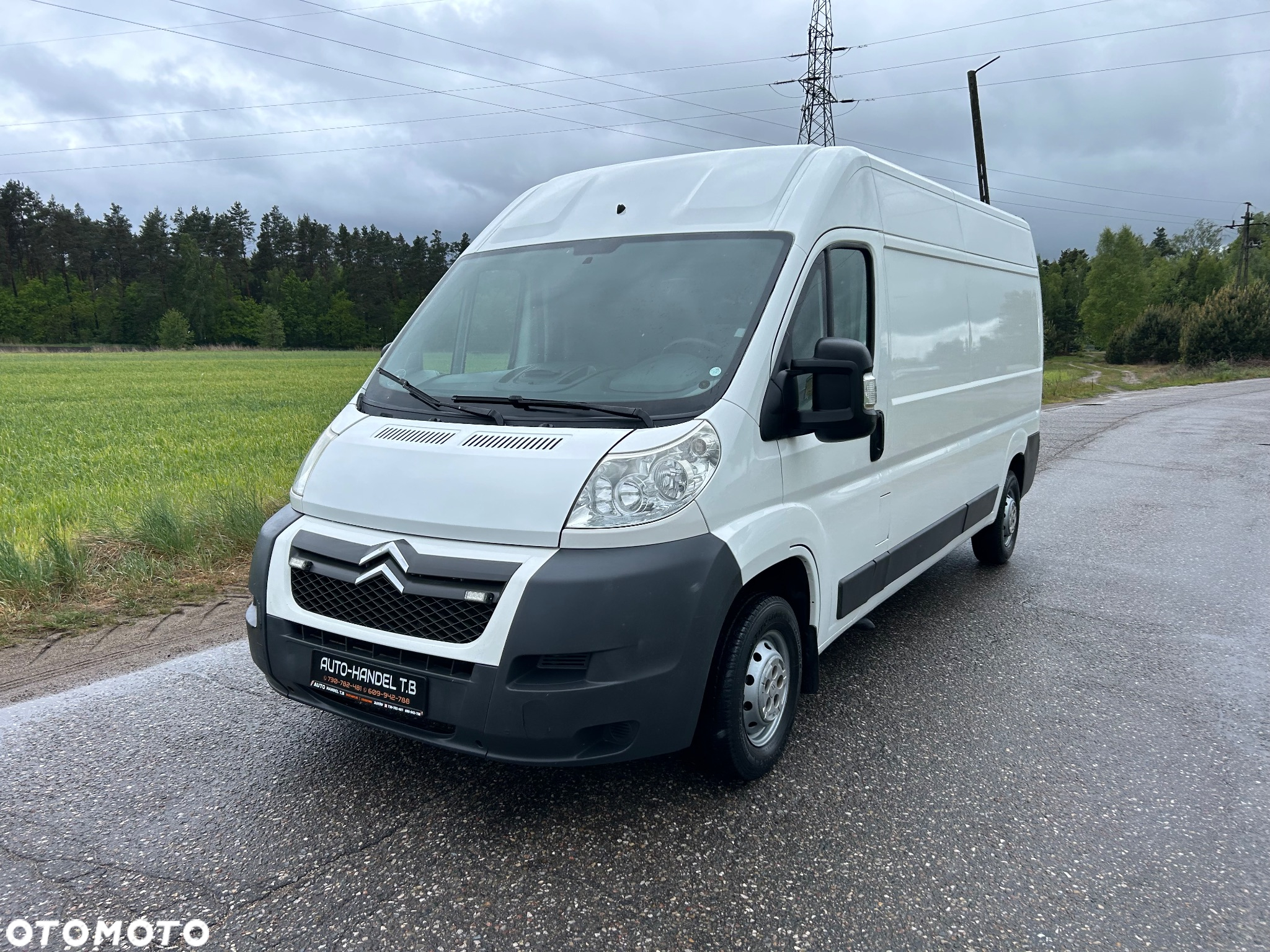 Citroën Jumper - 2