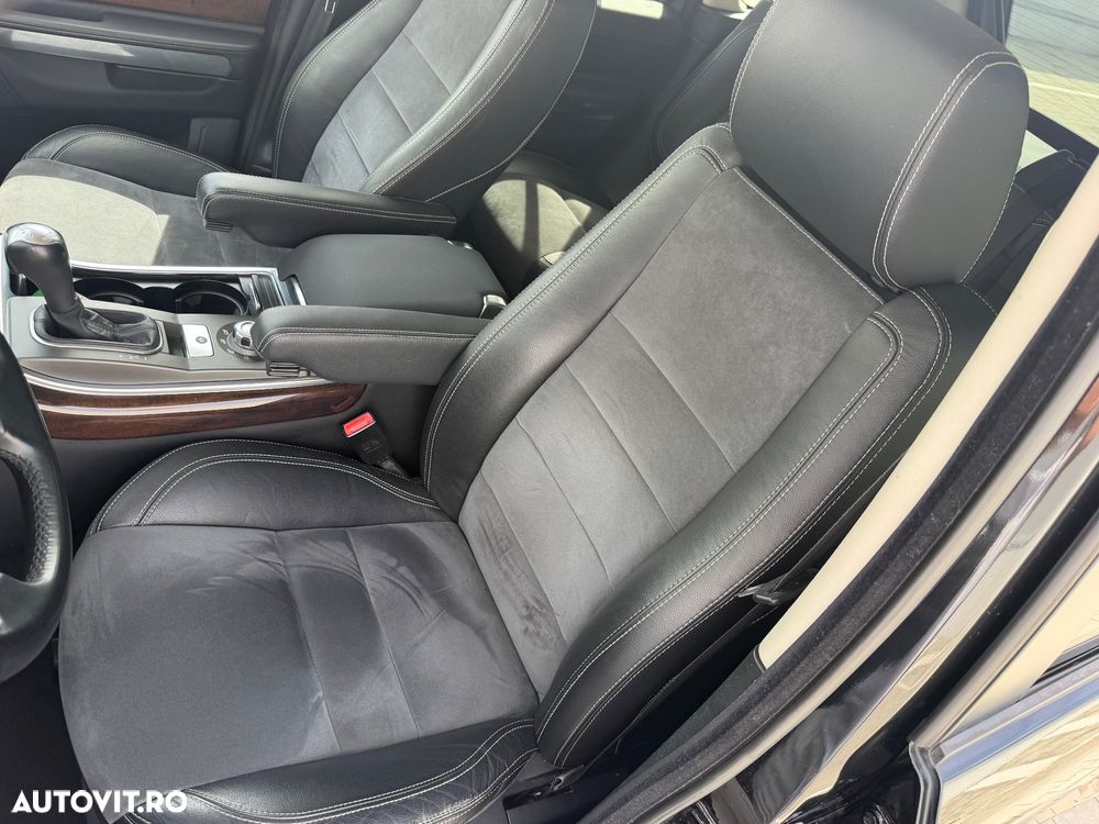 Land Rover Range Rover Sport 3.0 TDV6 HSE Aut - 24