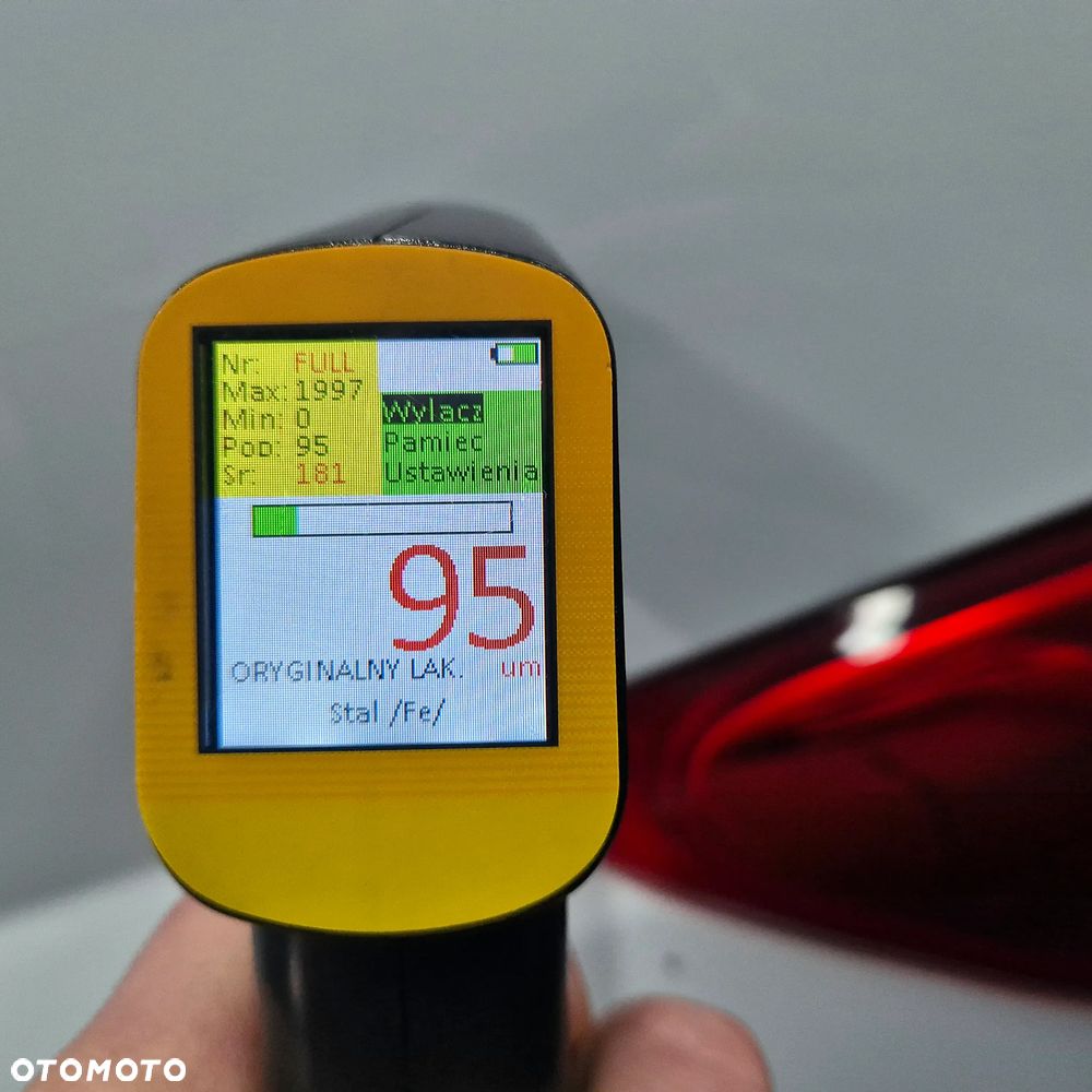 Kia Sportage 1.6 GDI L Business Line 2WD - 31