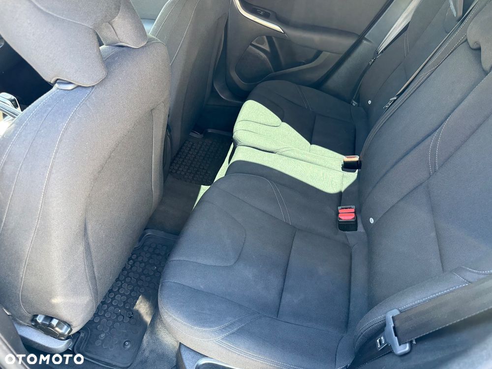 Volvo V40 D2 Drive-E Base - 8