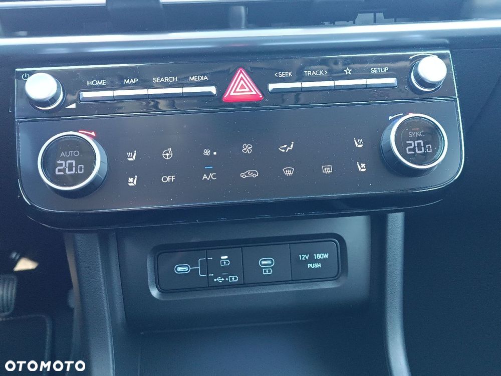 Hyundai Tucson - 25