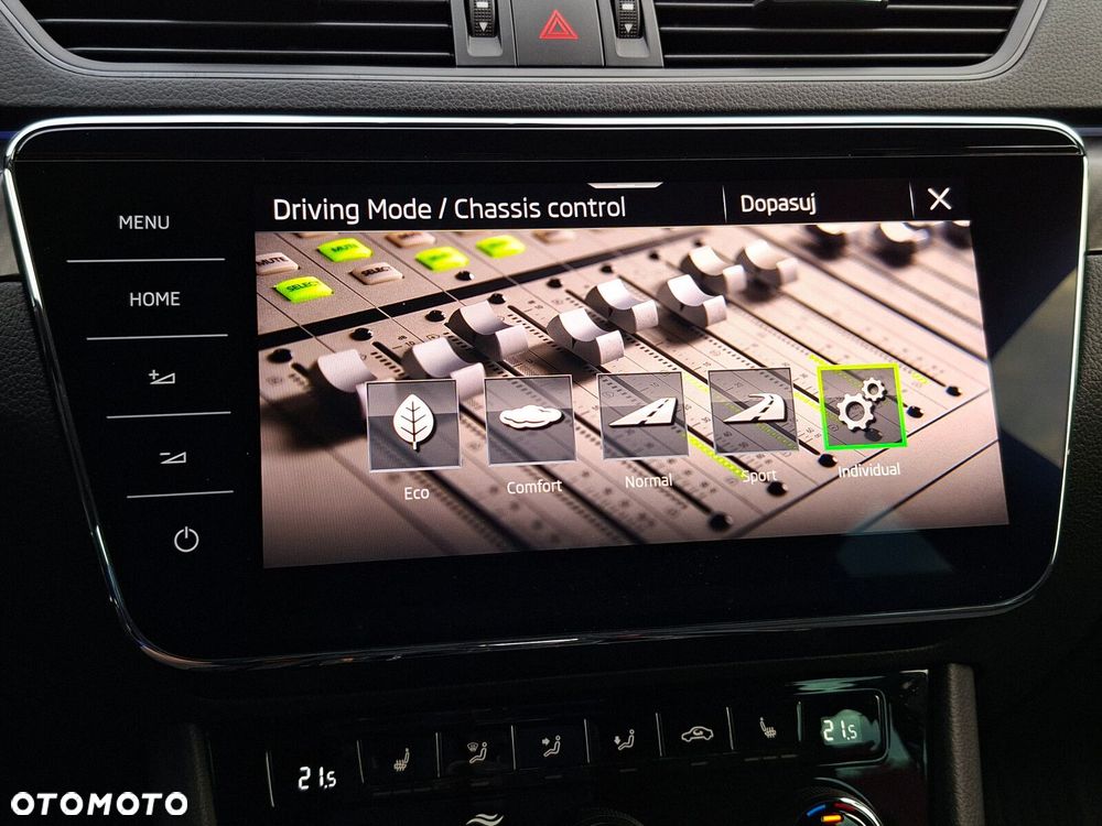 Skoda Superb - 37