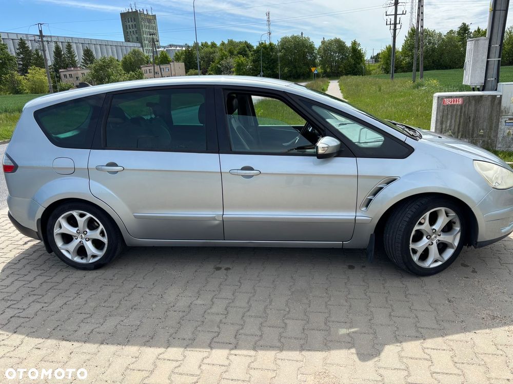 Ford S-Max 2.5 Gold X - 3