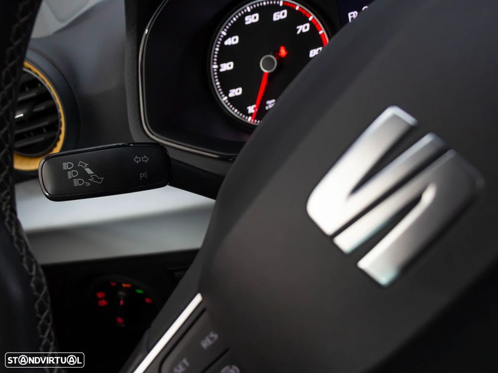 SEAT Arona 1.0 TSI Style - 21