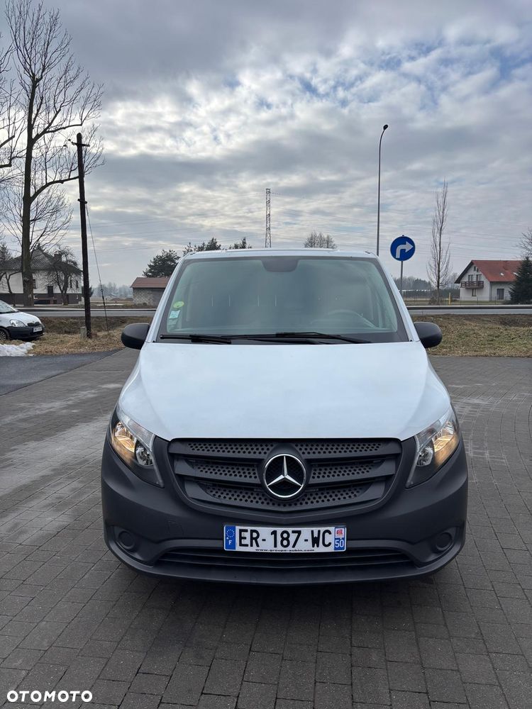 Mercedes-Benz VITO - 2