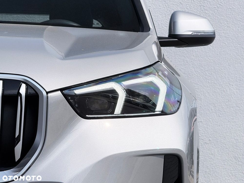 BMW X1 sDrive18i M Sport - 8