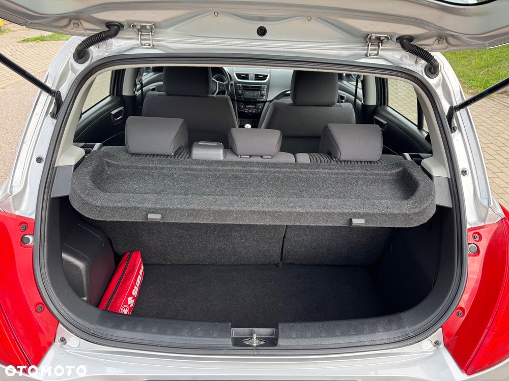 Suzuki Swift - 21