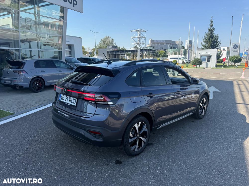 VOLKSWAGEN Taigo 2026 — imagine 8