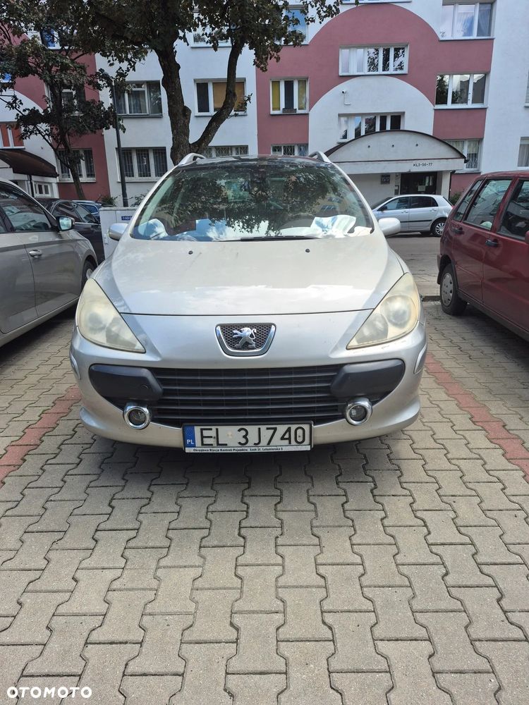 Peugeot 307 - 10