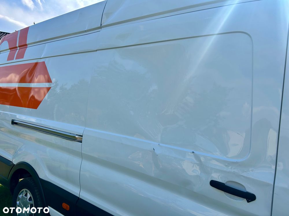 Ford Transit - 24
