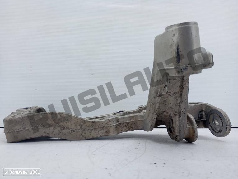 Braço Suspensão Frente Direito 1k019_9296e Vw Golf V (1k) [2003 - 2
