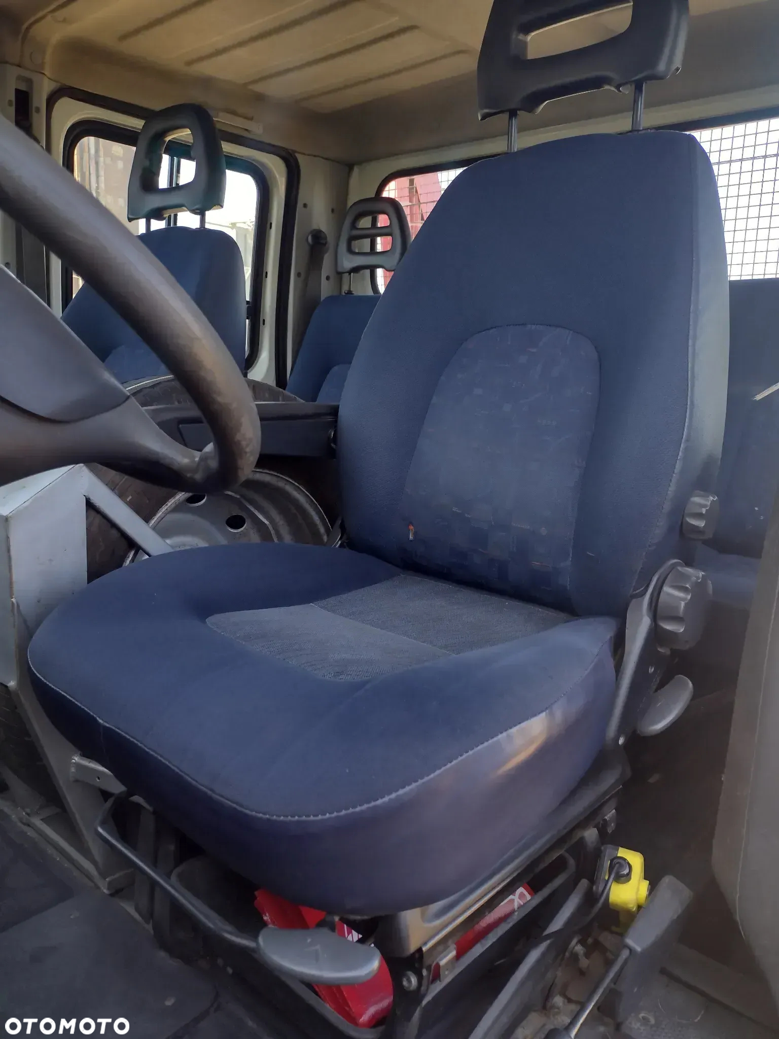 Fiat Ducato - 17