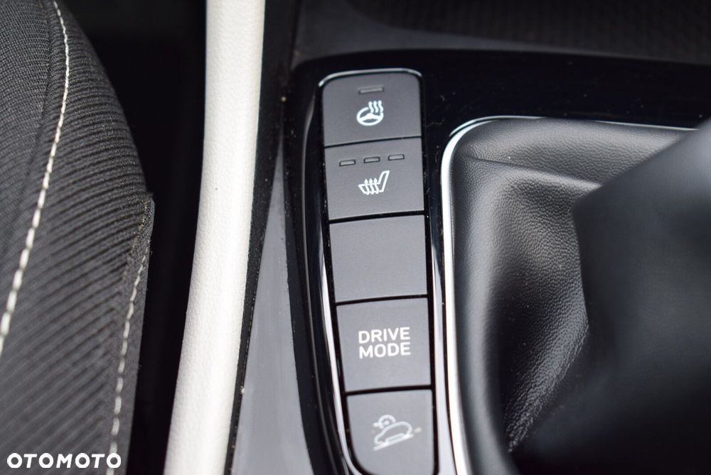 Hyundai Tucson - 22