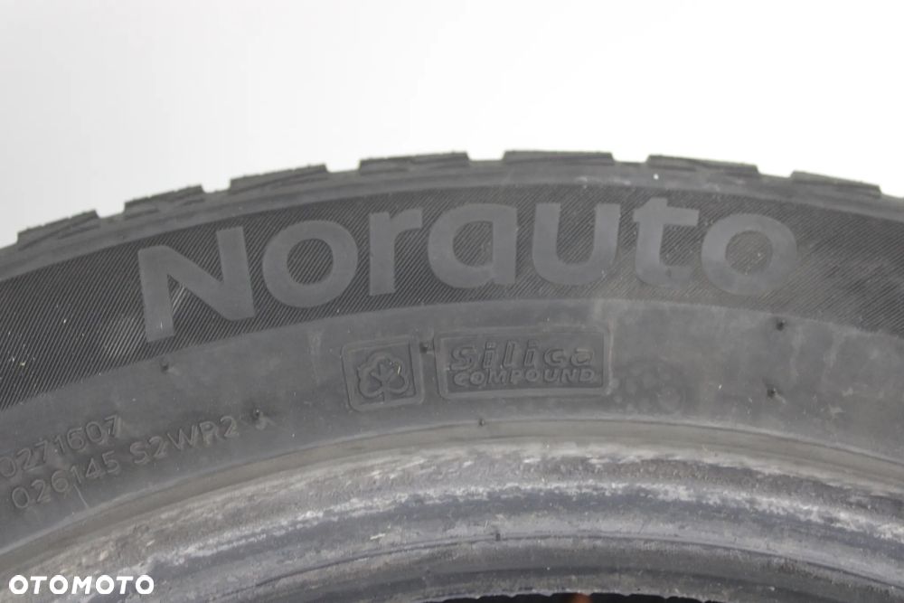 205/55R16 V XL NORAUTO 4 Seasons - 4