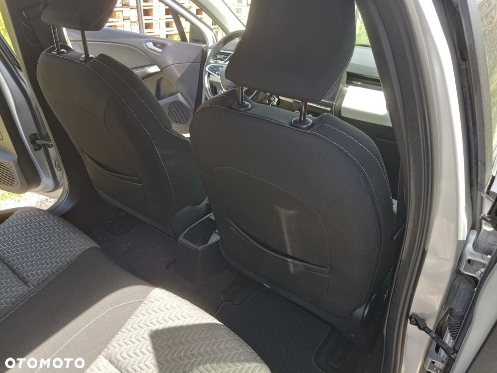 Renault Clio - 17