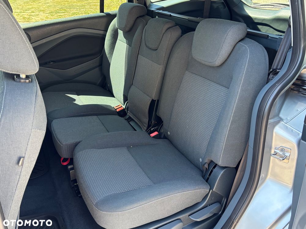 Ford Grand C-MAX 1.6 TDCi Titanium - 27