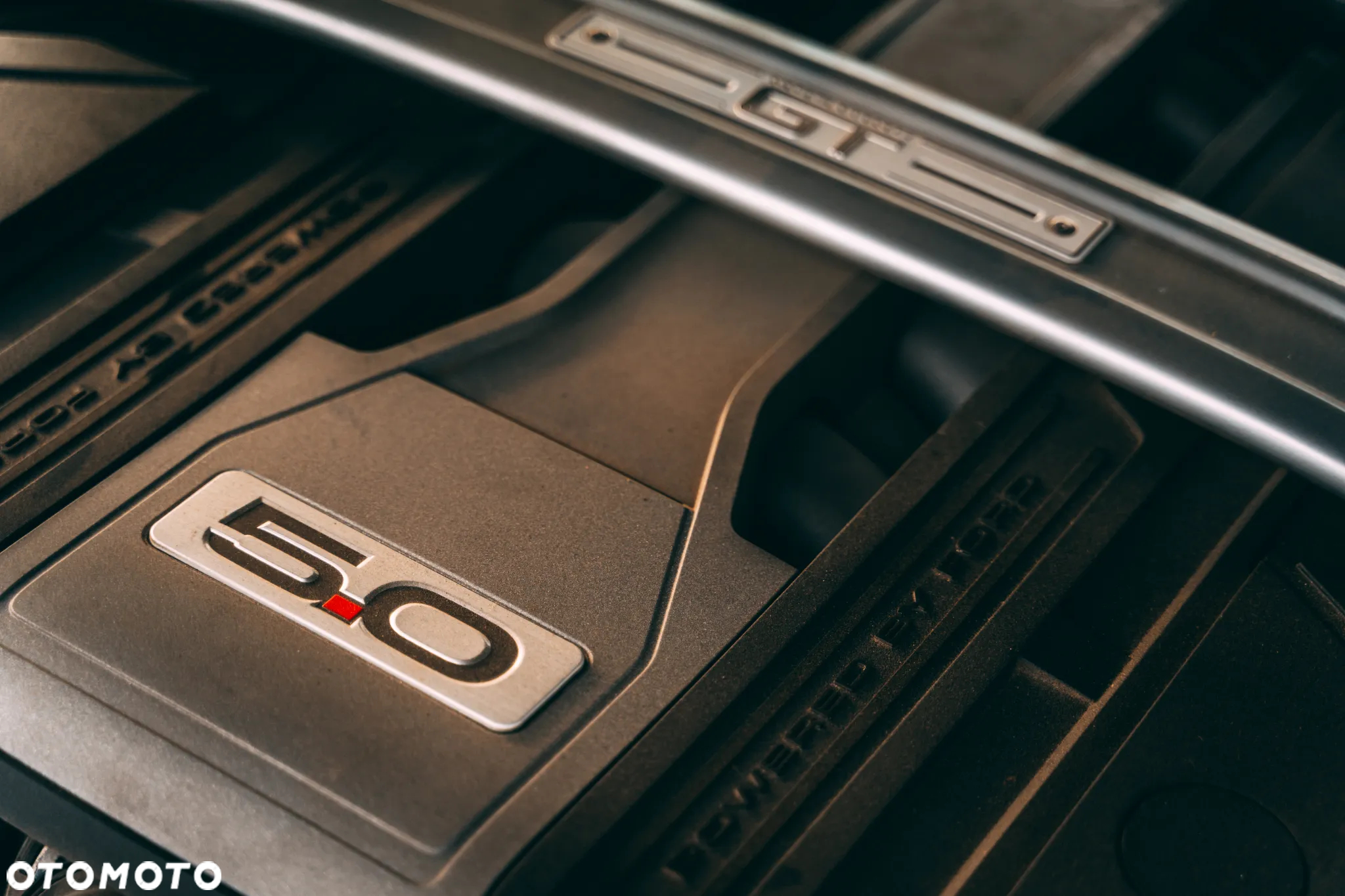 Ford Mustang 5.0 V8 GT - 21