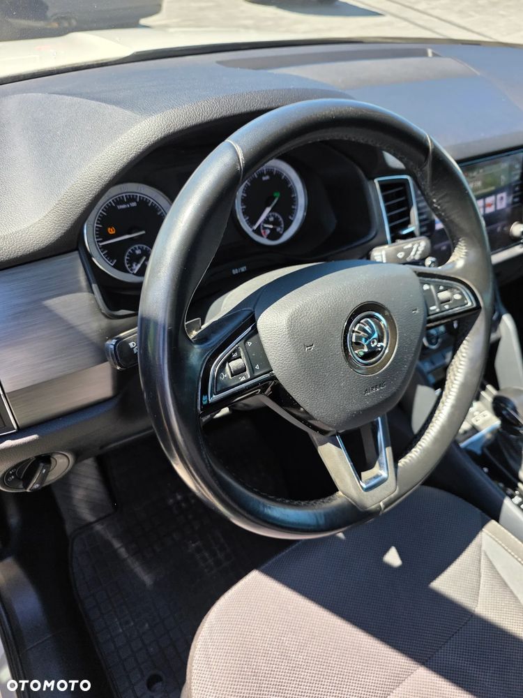 Skoda Kodiaq 2.0 TDI DSG Ambition - 25