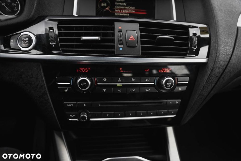 BMW X3 - 23