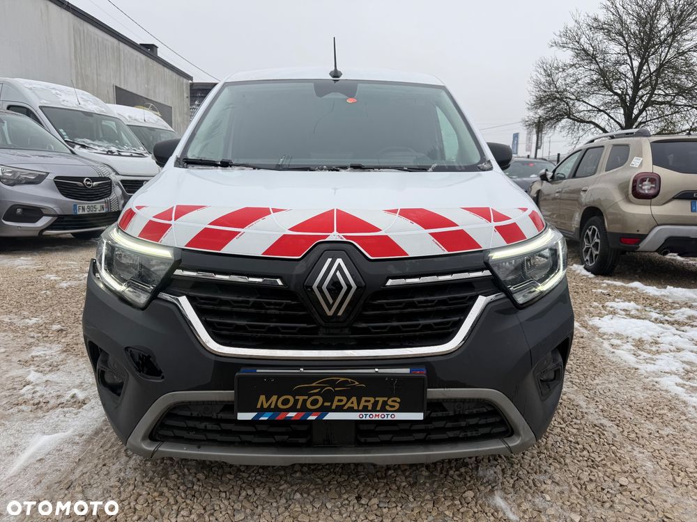 Renault Kangoo - 3