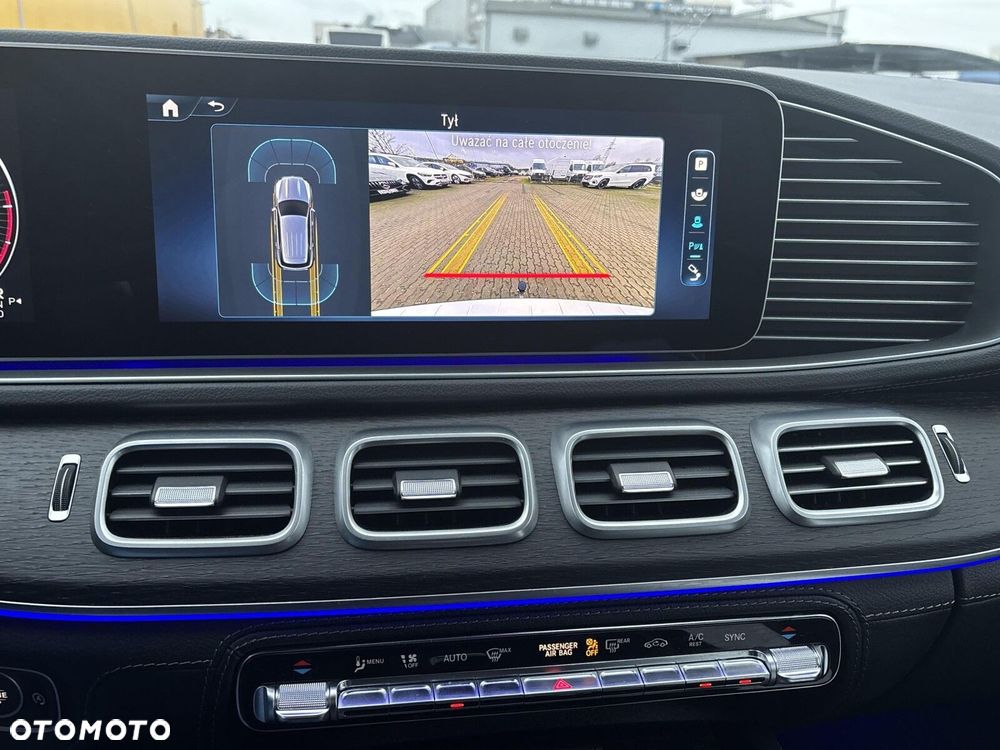 Mercedes-Benz GLE - 23