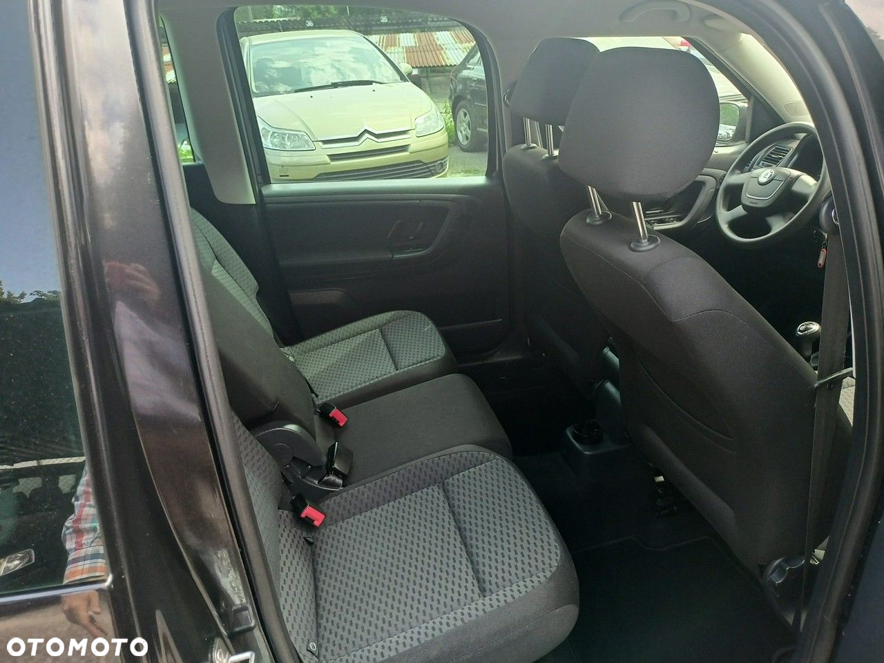 Skoda Roomster - 33