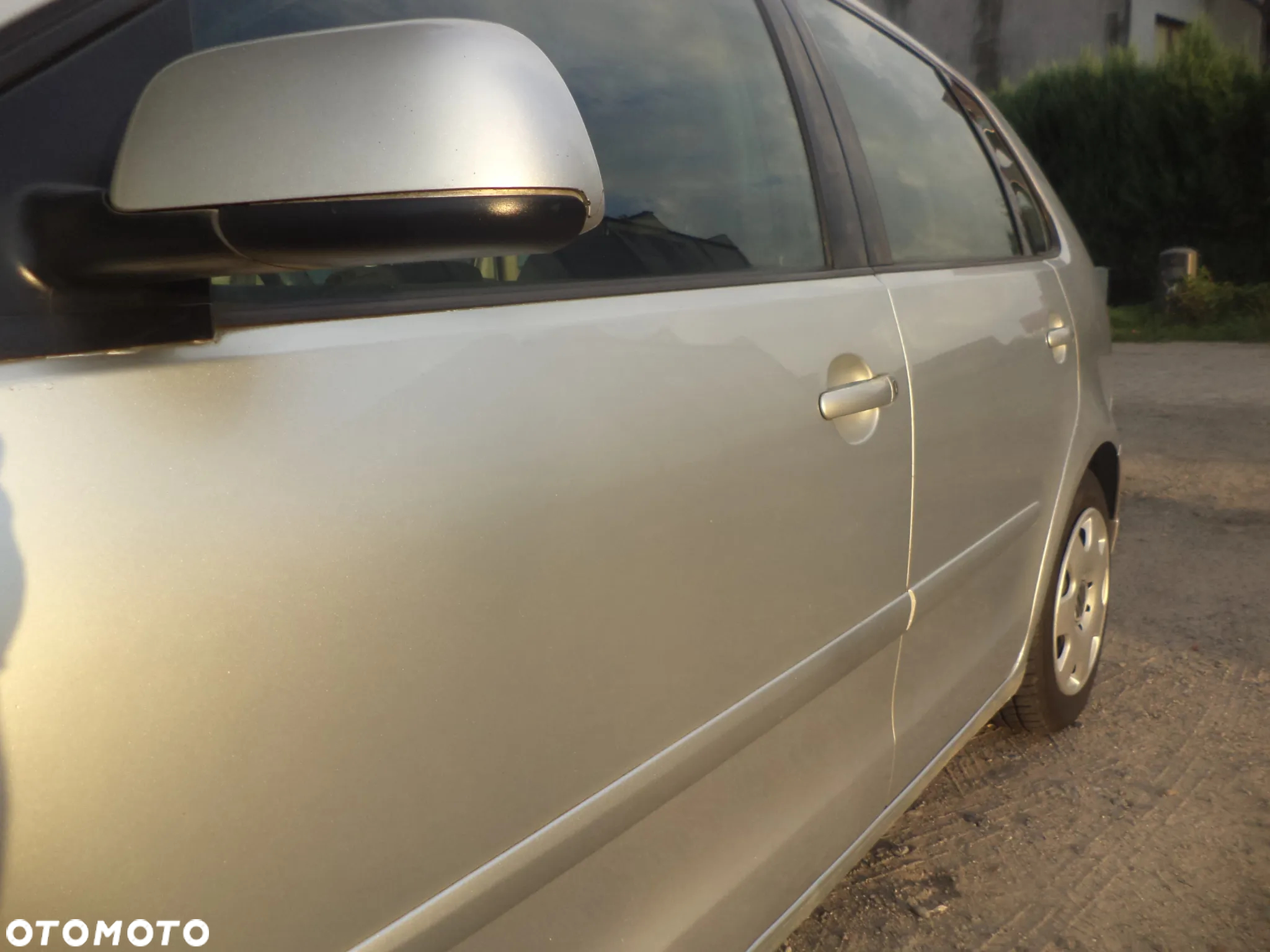 Volkswagen Polo 1.9 TDI Highline - 6