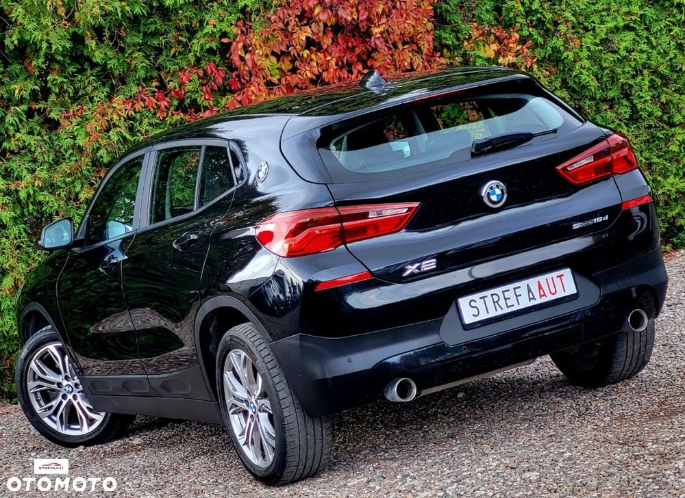 BMW X2 - 2